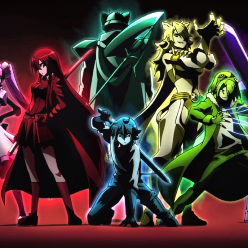10 New Akame Ga Kill Wallpaper Hd FULL HD 1080p For PC Desktop 2022 free download 252 akame ga kill hd wallpapers background images wallpaper abyss 1 800x800