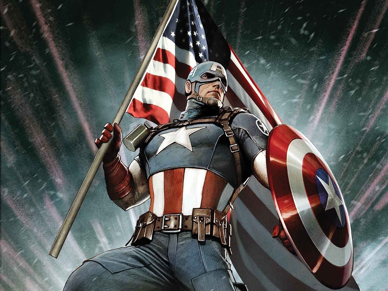 10 Most Popular Captain America Wallpaper Hd FULL HD 1920×1080 For PC