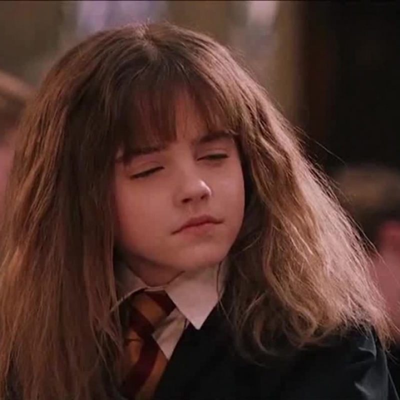 27 Bewitching Facts about Hermione Granger