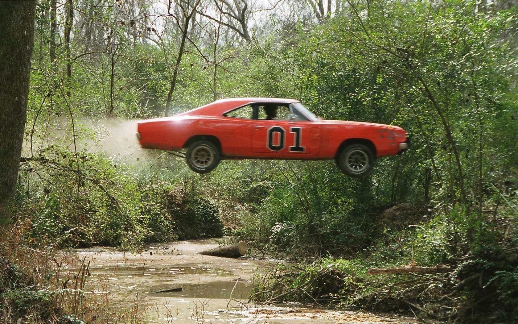 3 the dukes of hazzard hd wallpapers | background images - wallpaper