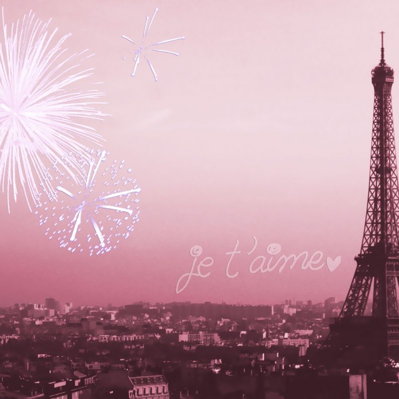10 New Pink Eiffel Tower Wallpaper FULL HD 1920×1080 For PC Desktop 2022 free download 30 paris wallpapers the romance beneath the city lights paris 800x800