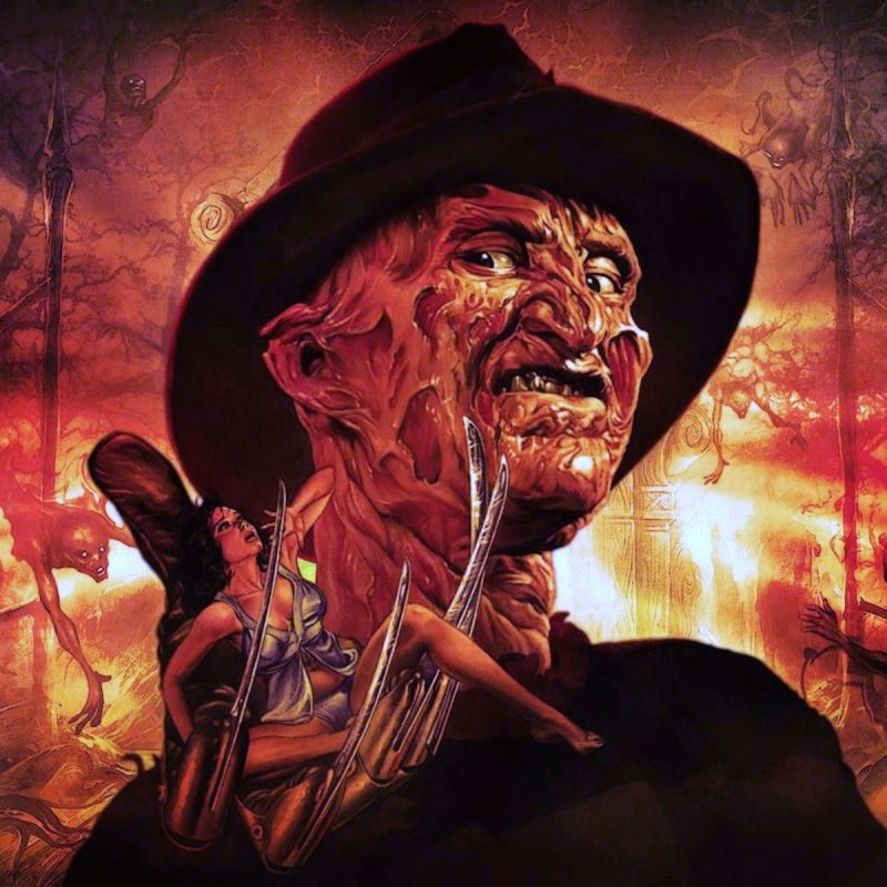 10 Top Nightmare On Elm St Wallpaper FULL HD 1080p For PC Background 2023 free download 32 a nightmare on elm street 1984 hd wallpapers background 800x800