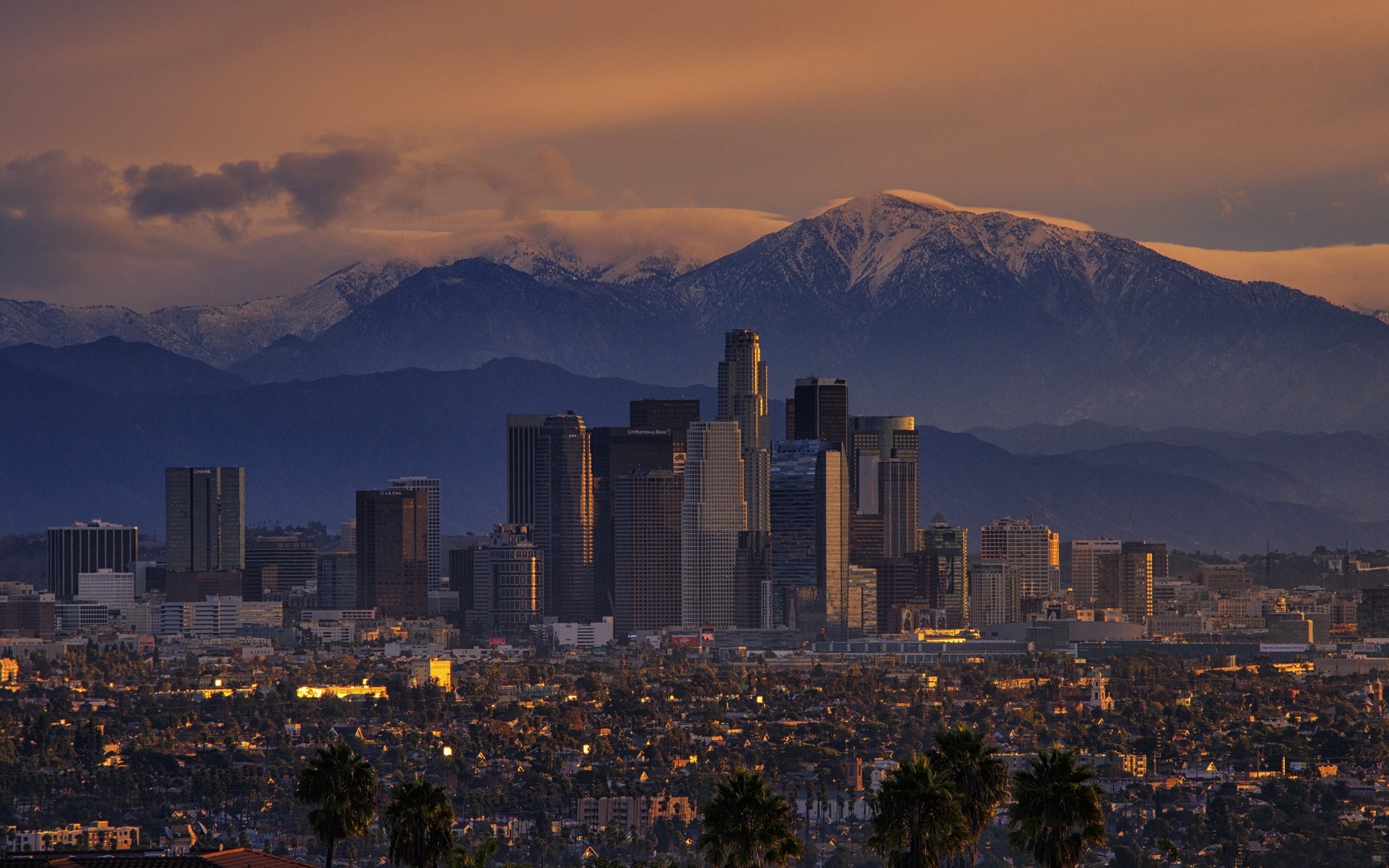 10 Best Los Angeles Hd Wallpapers FULL HD 1920×1080 For PC Background