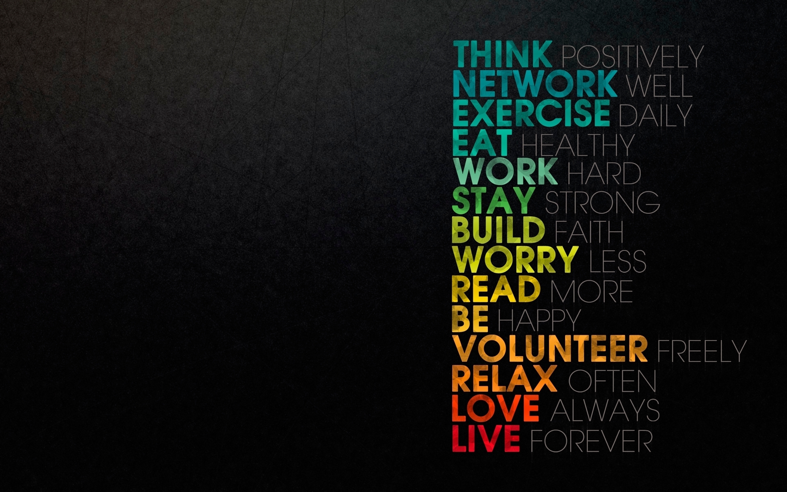 10 Most Popular Inspirational Quotes Hd Wallpapers FULL HD 1080p For PC Background