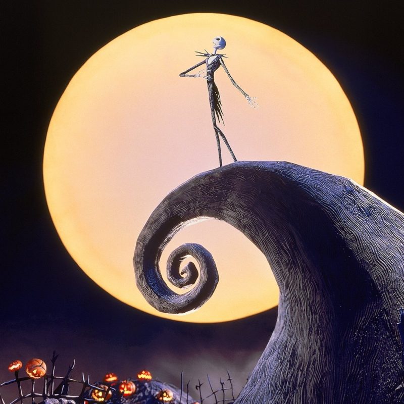 10 Top Nightmare Before Christmas Wallpaper FULL HD 1080p For PC Desktop 2024 free download 36 the nightmare before christmas hd wallpapers background images 2 800x800