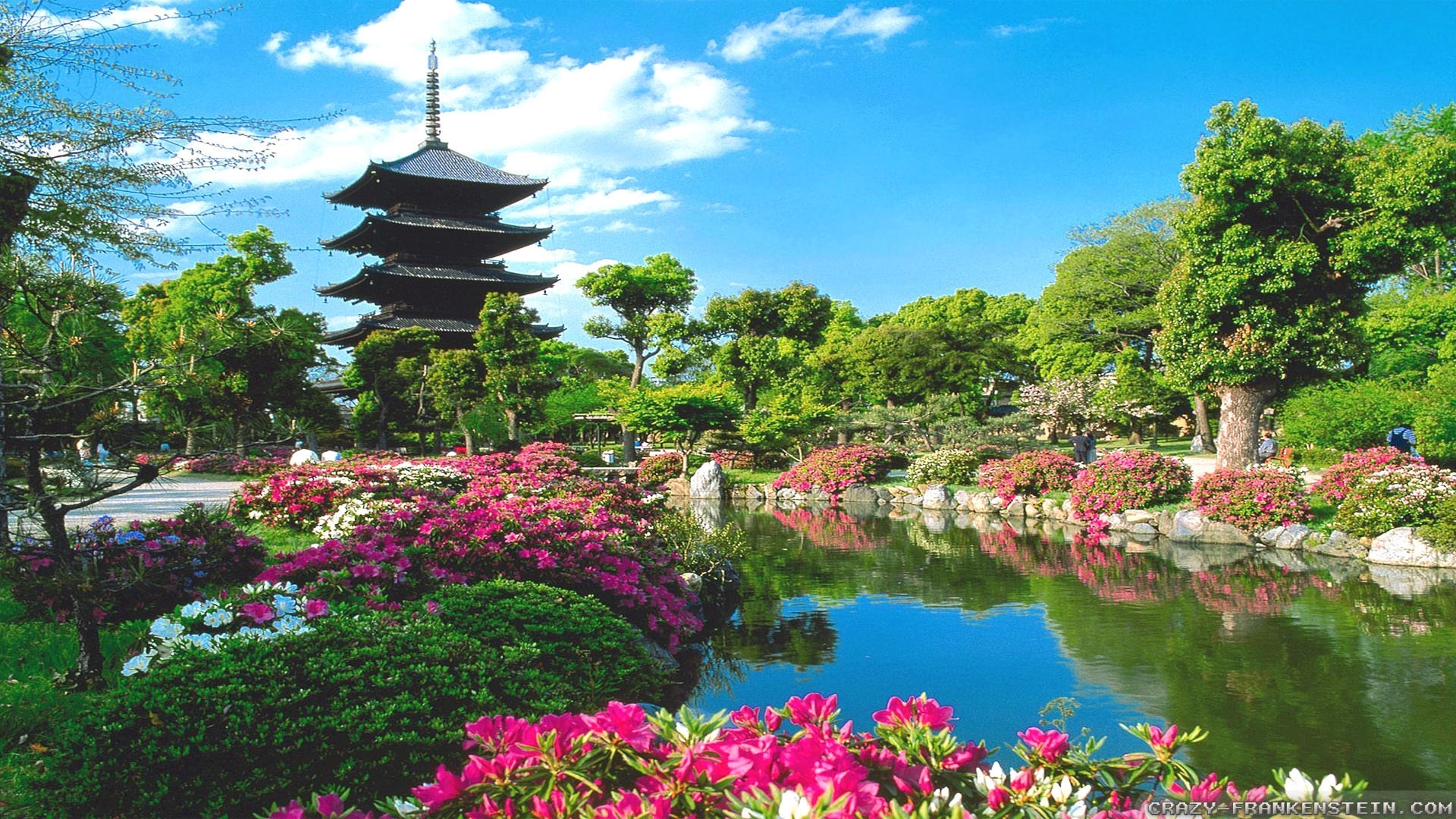 10 Best Beautiful Japan Wallpaper FULL HD 1080p For PC Desktop