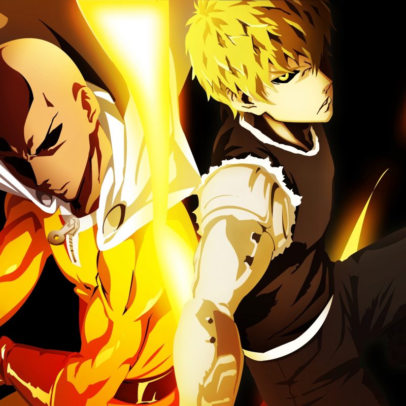 10 New One Punch Man Backgrounds FULL HD 1080p For PC Desktop 2022 free download 3840x2160px one punch man computer desktop backgroundsceleste 800x800