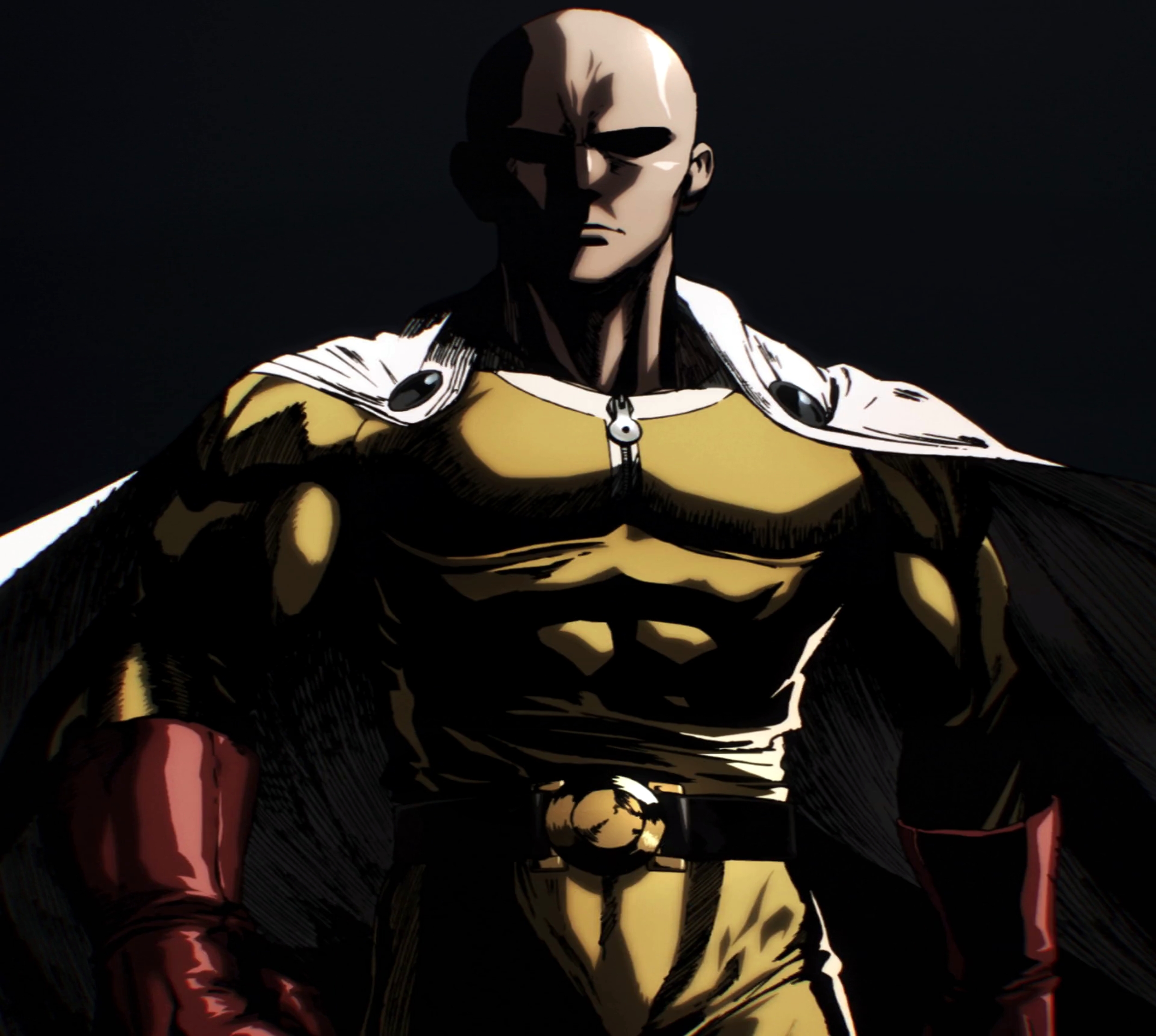 10 Most Popular One Punch Man Android Wallpaper FULL HD 1920×1080 For PC Desktop