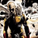 385 one-punch man hd wallpapers | background images - wallpaper abyss