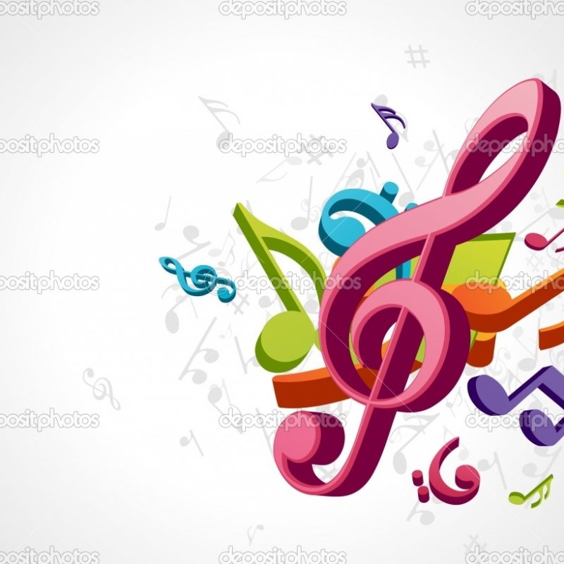 10 Most Popular 3D Colorful Music Notes Wallpaper FULL HD 1080p For PC Desktop 2023 free download 3d colorful music notes wallpaper clipart panda free clipart images 800x800