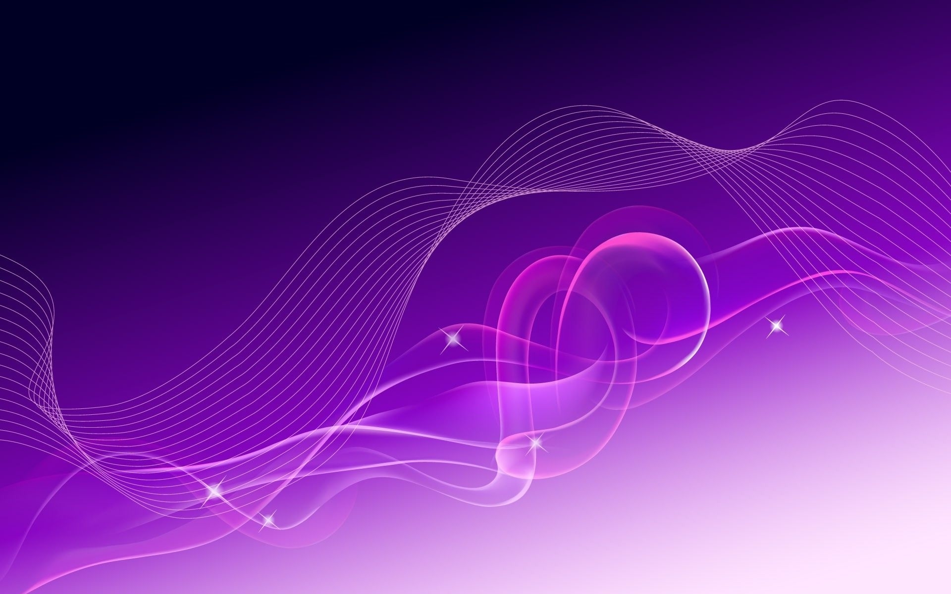 10 Best Cool Purple 3D Abstract Backgrounds FULL HD 1920×1080 For PC Background