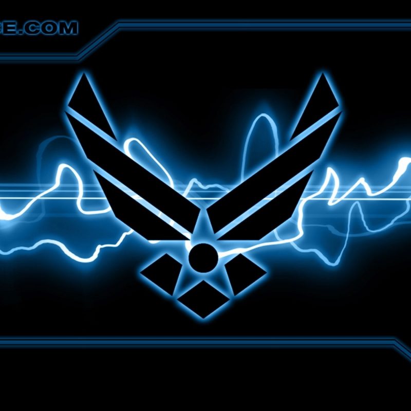 10 Most Popular Air Force Logo Wallpaper 1920X1080 FULL HD 1080p For PC Background 2023 free download 42 airforce wallpapers airforce hd quality images free download 2 800x800