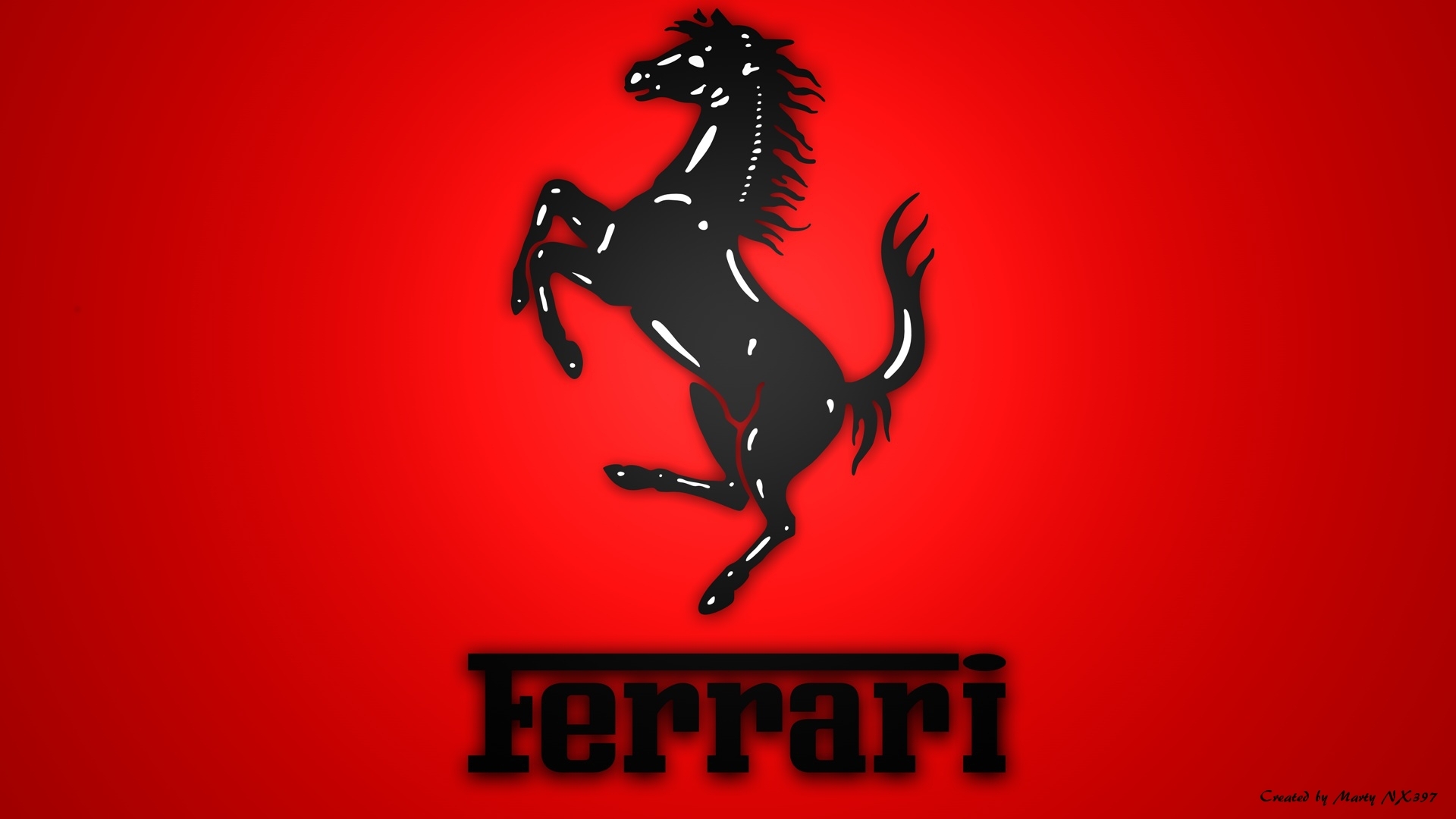 10 Best Ferrari Logo High Resolution FULL HD 1080p For PC Background 2023