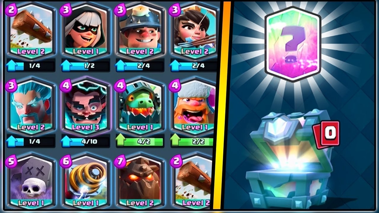 10 Top Cool Clash Royale Pictures FULL HD 1080p For PC Desktop 2021
