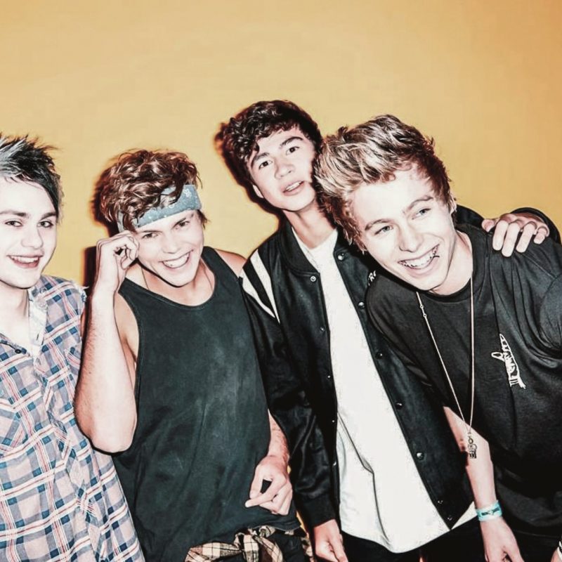 10 New 5Sos Wallpaper For Laptop FULL HD 1080p For PC Desktop 2023 free download 5 seconds of summer wallpapers hd download 2 800x800