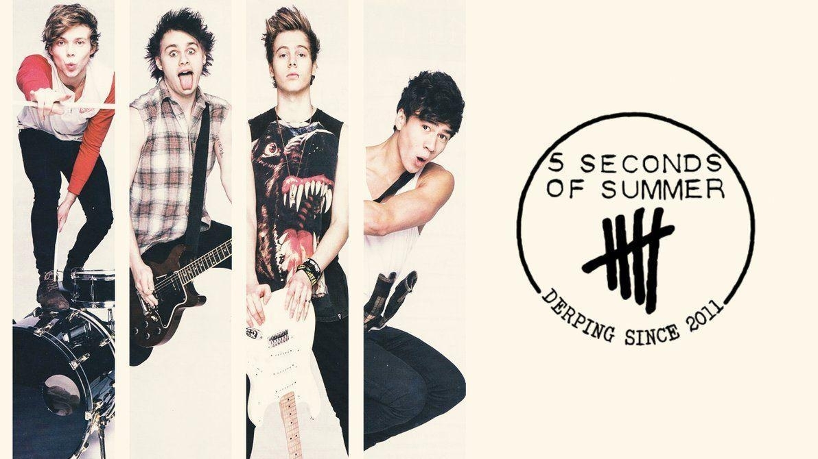 5 seconds of summer wallpapers - wallpaper cave
