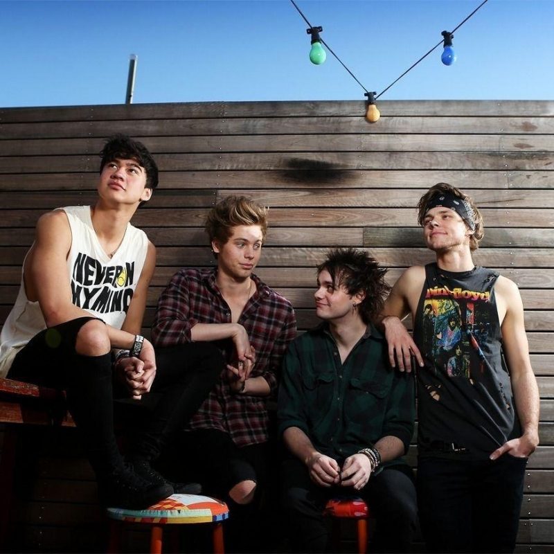 10 New 5Sos Wallpaper For Laptop FULL HD 1080p For PC Desktop 2023 free download 5 seconds of summer wallpapers wallpaper cave 2 800x800