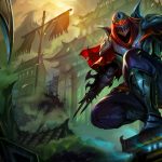 50 zed (league of legends) hd wallpapers | background images