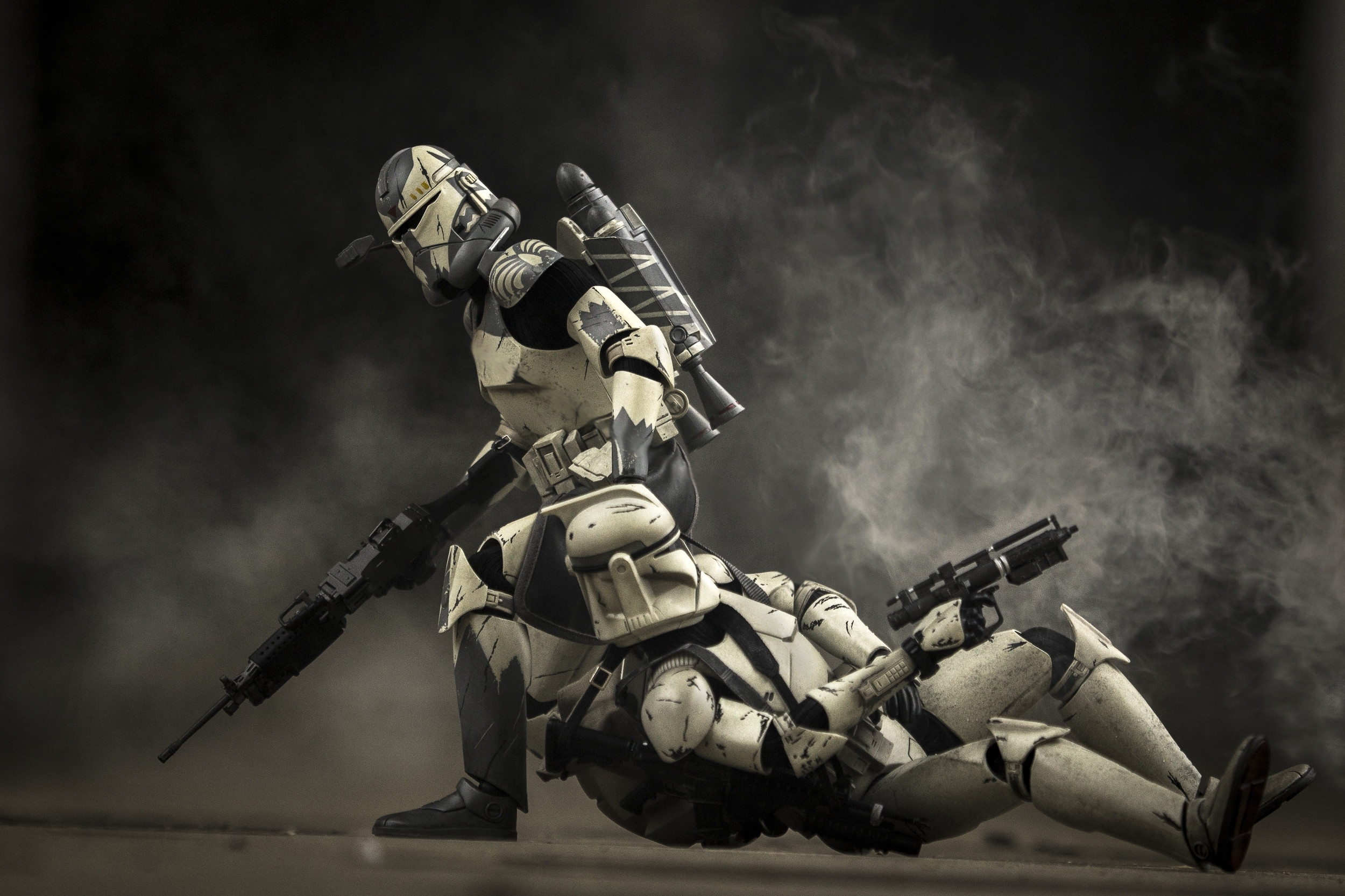 10 Best Star Wars Clone Trooper Wallpaper Full Hd 1080p For Pc