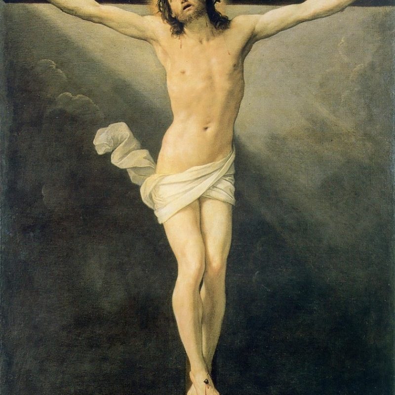 10 Top Jesus Christ Crucified Images FULL HD 1920×1080 For PC Background 2022 free download 54 free paintings of the passion death resurrection of jesus 800x800