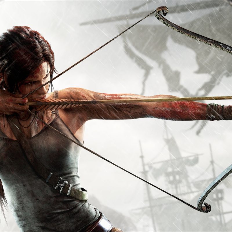 10 Best Tomb Raider Hd Wallpaper FULL HD 1080p For PC Background 2022 free download 550 tomb raider hd wallpapers background images wallpaper abyss 800x800