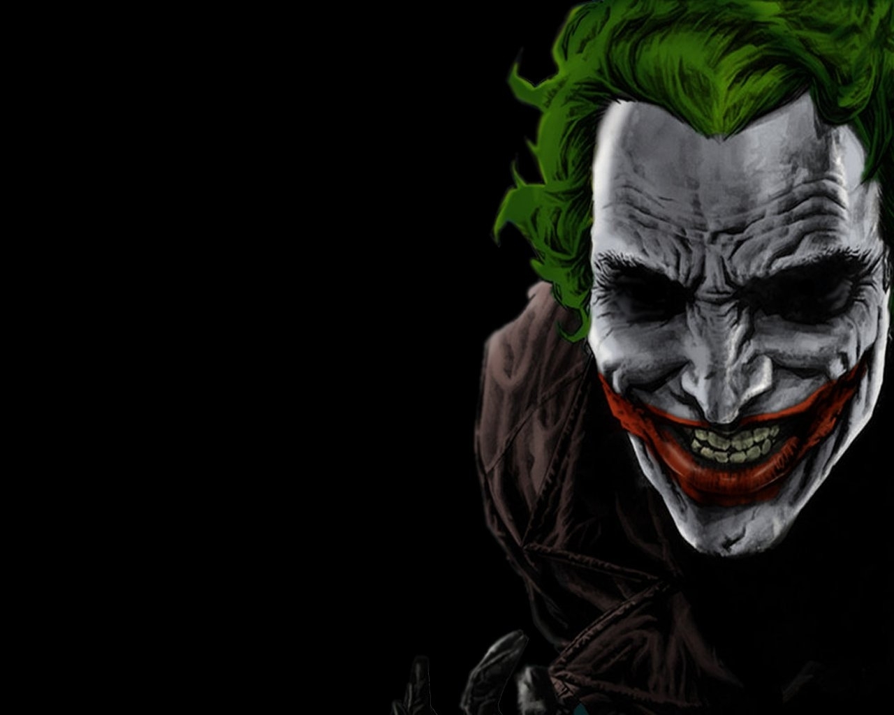 10 Top The Joker Hd Wallpaper FULL HD 1920×1080 For PC Background 2023