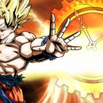 6 dragon ball: xenoverse hd wallpapers | background images