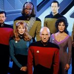 65 star trek: the next generation hd wallpapers | background images