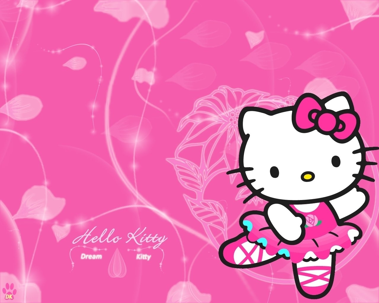 10 Latest Hello Kitty Hd Wallpaper FULL HD 1920×1080 For PC Background