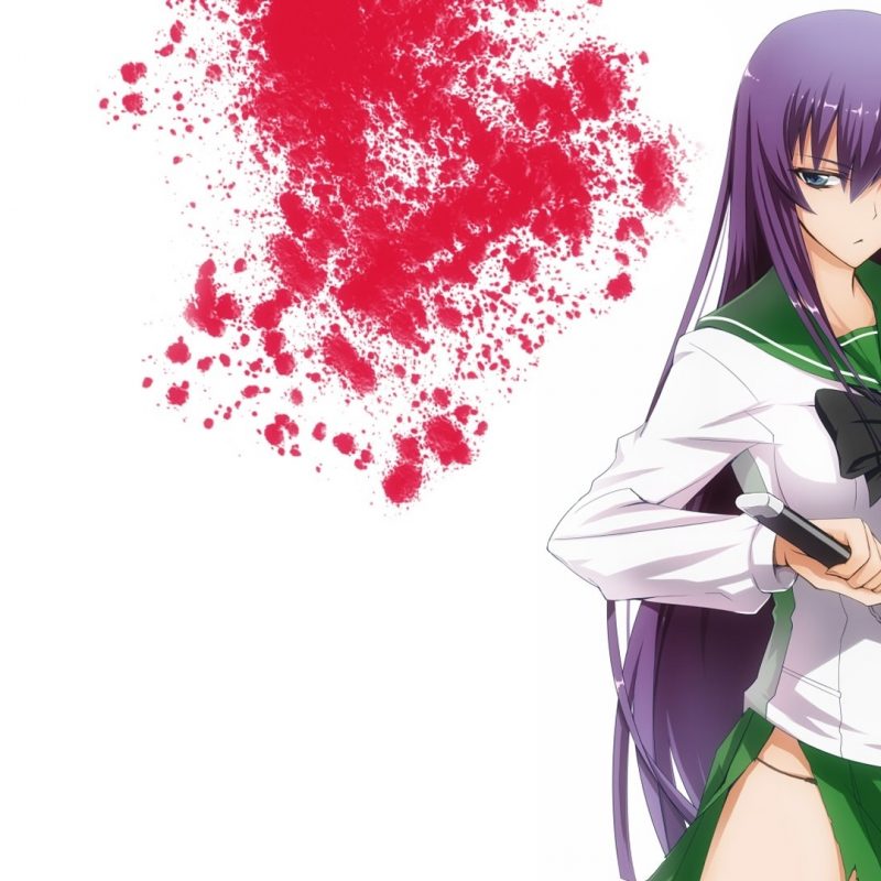 10 New Highschool Of The Dead Wallpaper FULL HD 1080p For PC Background 2023 free download 69 highschool of the dead hd wallpapers background images 800x800