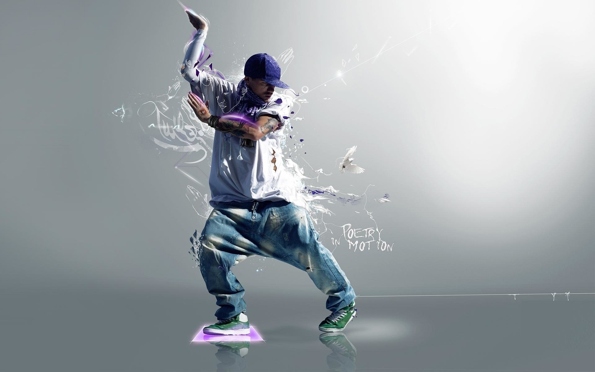 10 Latest Hip Hop Dancer Wallpapers FULL HD 1080p For PC Desktop