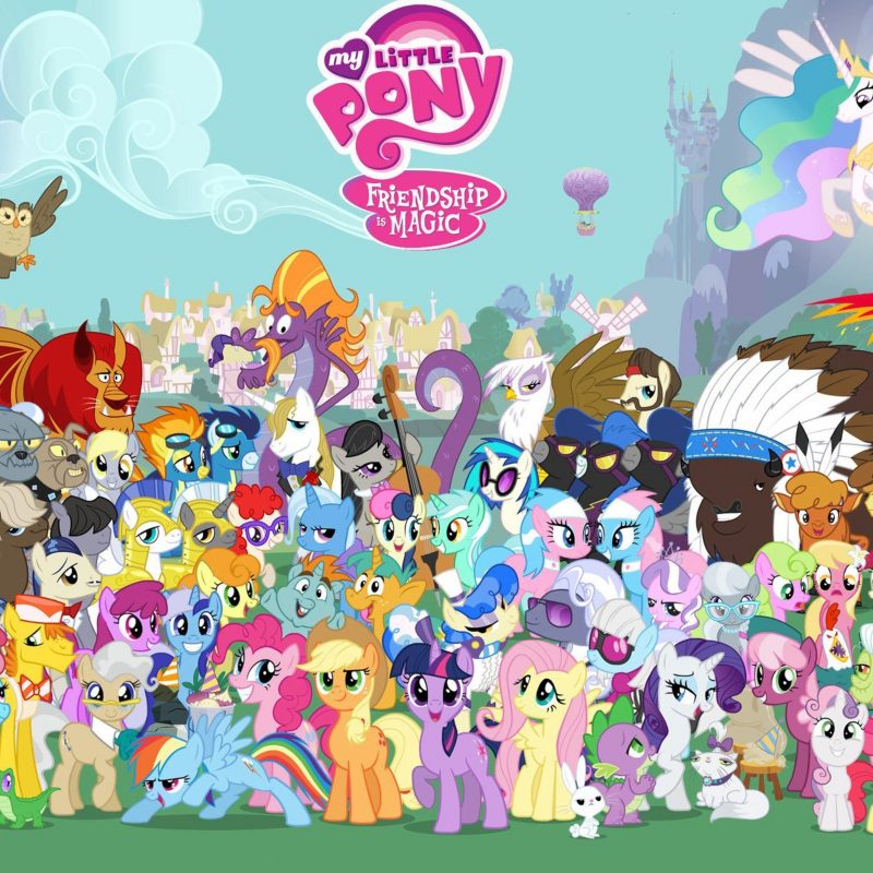 10 Best My Little Pony Wallpaper FULL HD 1080p For PC Desktop 2022 free download 762 my little pony friendship is magic hd wallpapers background 2 800x800