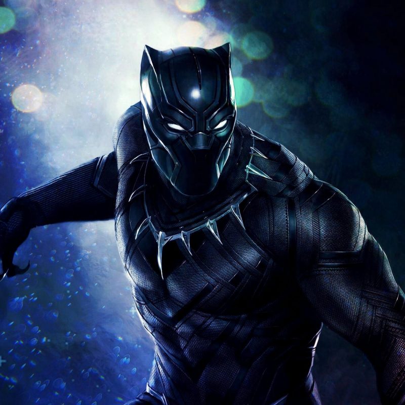 10 Best Black Panther Wallpaper 1920X1080 FULL HD 1920×1080 For PC