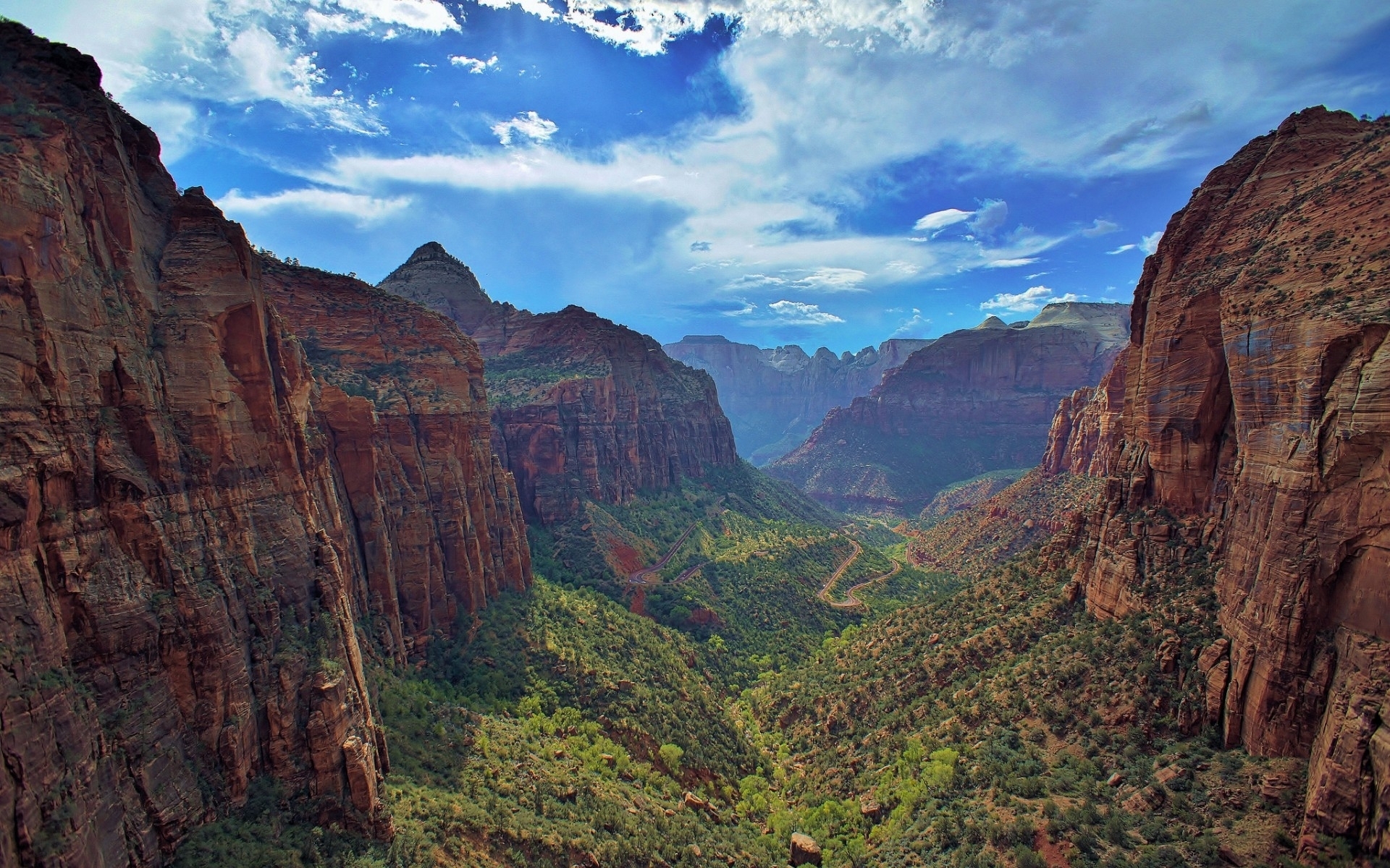 10 Most Popular National Parks Desktop Wallpaper FULL HD 1080p For PC Desktop