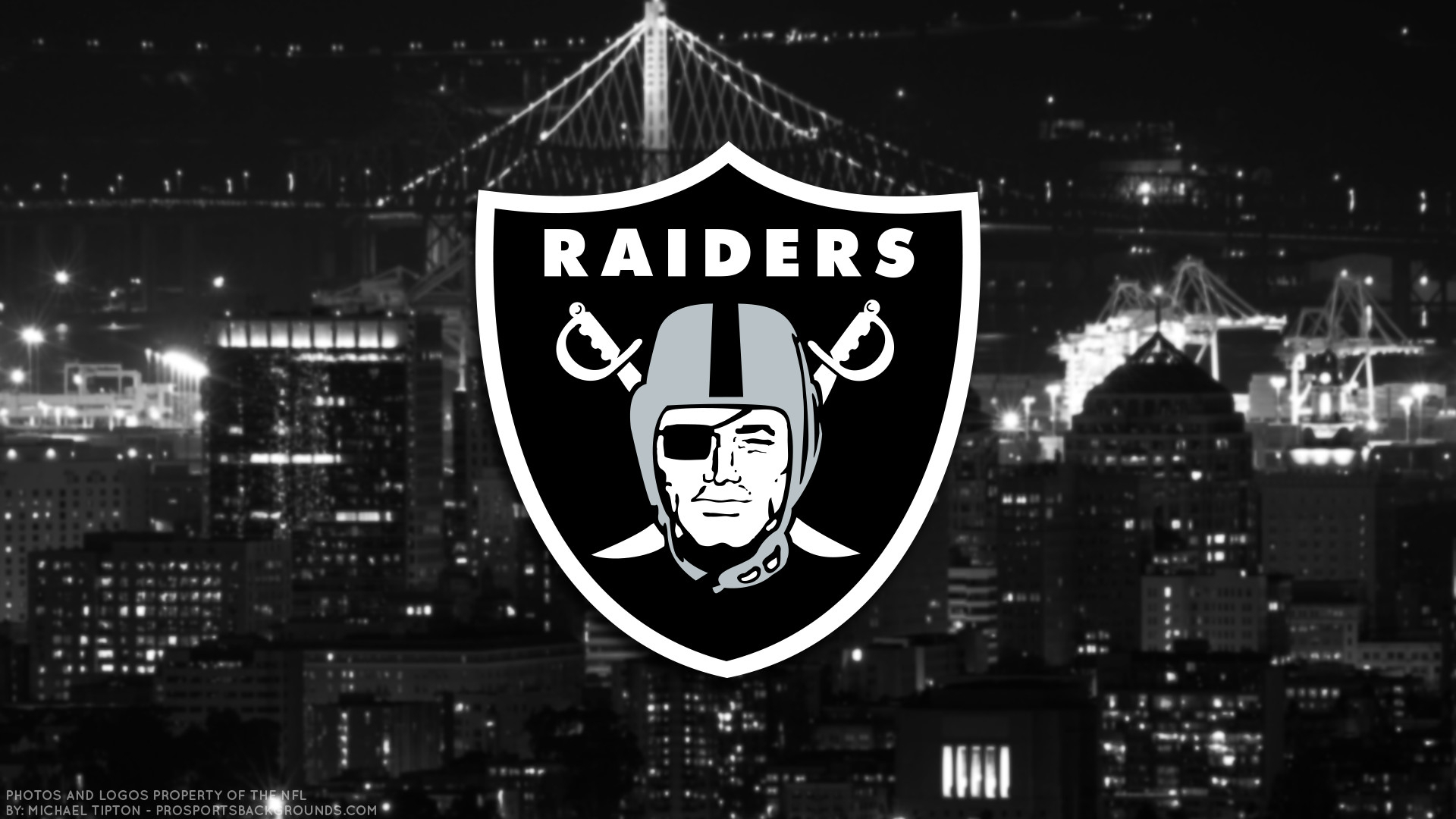10 New Oakland Raiders Wallpaper Hd FULL HD 1920×1080 For PC Background