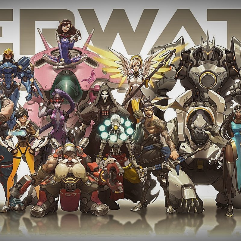 10 New Overwatch Wallpaper Dual Monitor FULL HD 1080p For PC Desktop 2022 free download 83 pharah overwatch hd wallpapers background images wallpaper 800x800