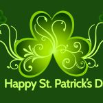 86 st. patrick's day hd wallpapers | background images - wallpaper abyss