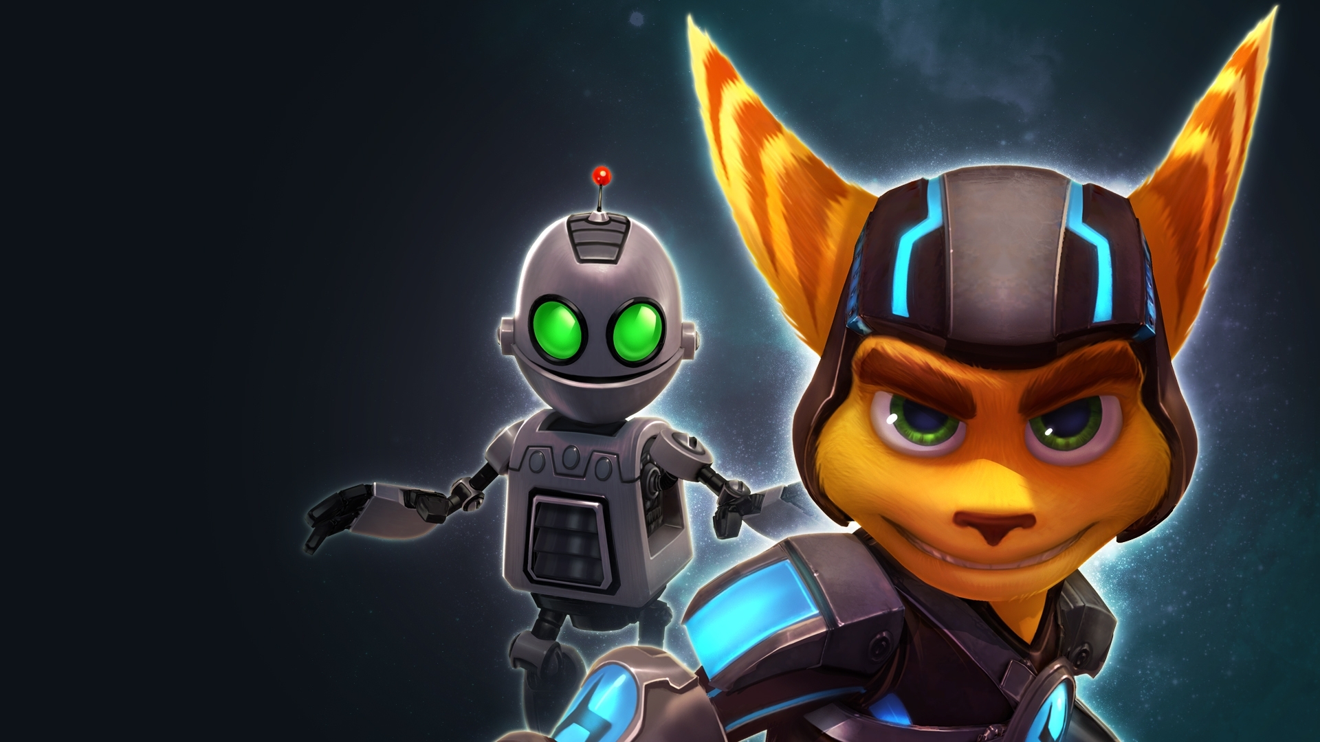 ratchet and clank for pc