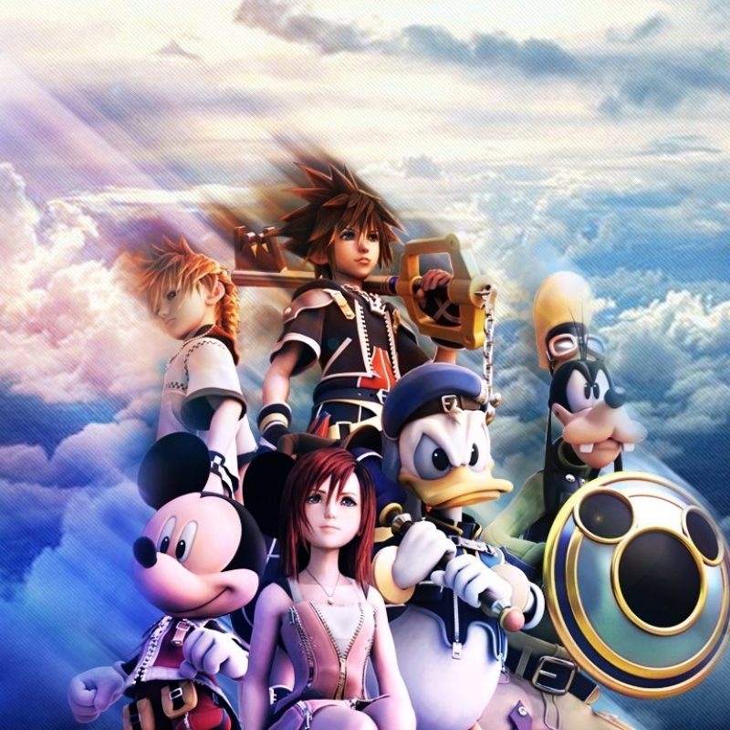 10 New Kingdom Hearts 4K Wallpaper FULL HD 1080p For PC Background 2022 free download 89 kingdom hearts hd wallpapers background images wallpaper abyss 800x800