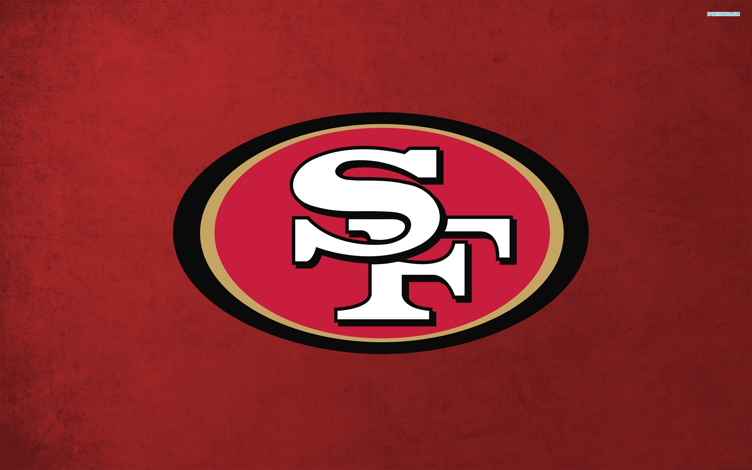 9 san francisco 49ers hd wallpapers | background images - wallpaper