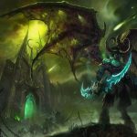 928 world of warcraft hd wallpapers | background images - wallpaper