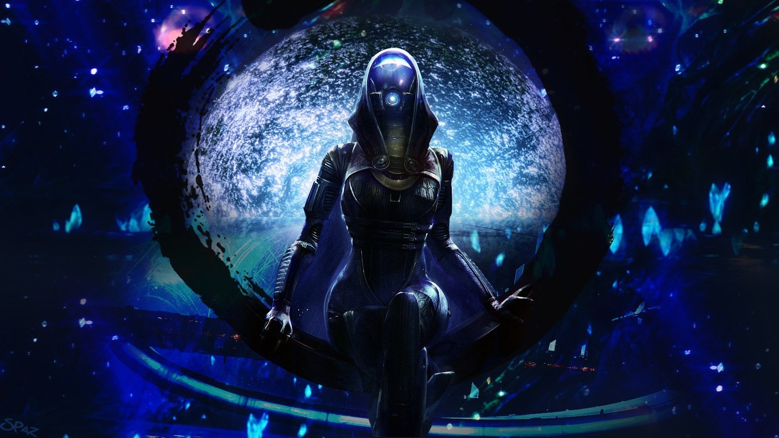 93 tali'zorah hd wallpapers | background images - wallpaper abyss