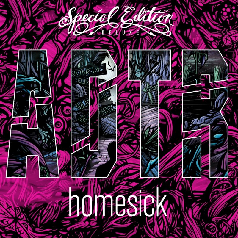 10 Latest Homesick A Day To Remember FULL HD 1920×1080 For PC Background 2022 free download a day to remember homesick deluxe special edition w bonus dvd 800x800
