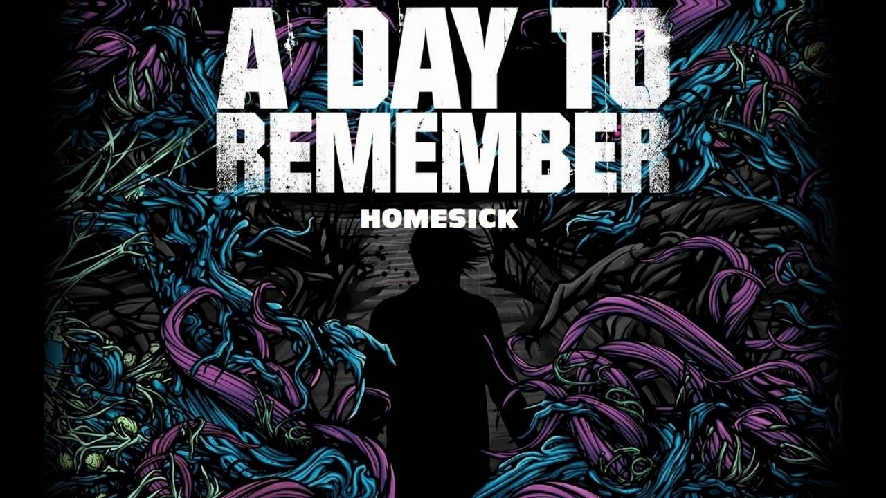10 Latest Homesick A Day To Remember FULL HD 1920×1080 For PC Background