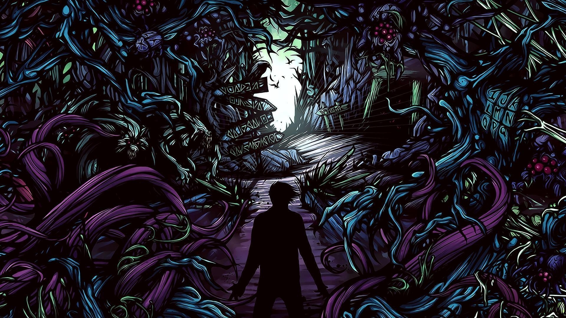 a day to remember wallpapers - wallpaper cave