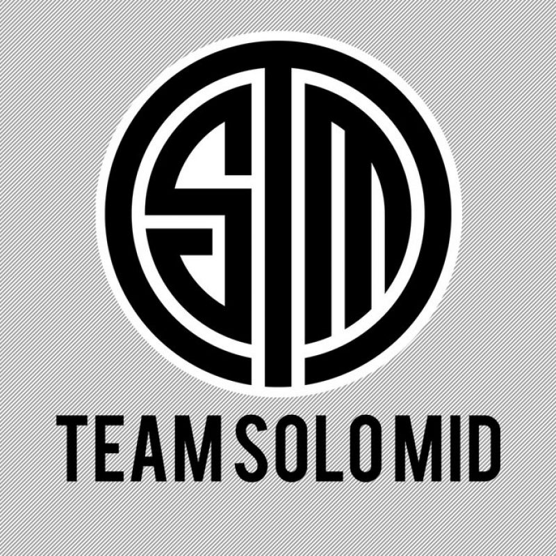 10 Best Team Solo Mid Logo FULL HD 1080p For PC Background 2022 free download a look into tsms new lineup esports center 800x800
