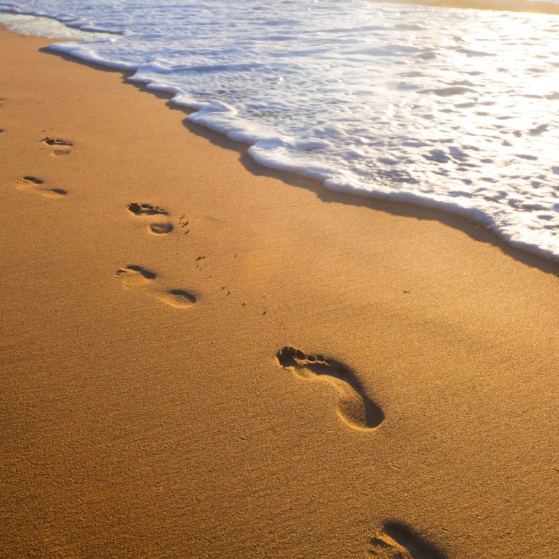 10 New Images Of Footprints In The Sand FULL HD 1920×1080 For PC Desktop 2022 free download a new take on the old poem footprints in the sand faith radio 1 800x800