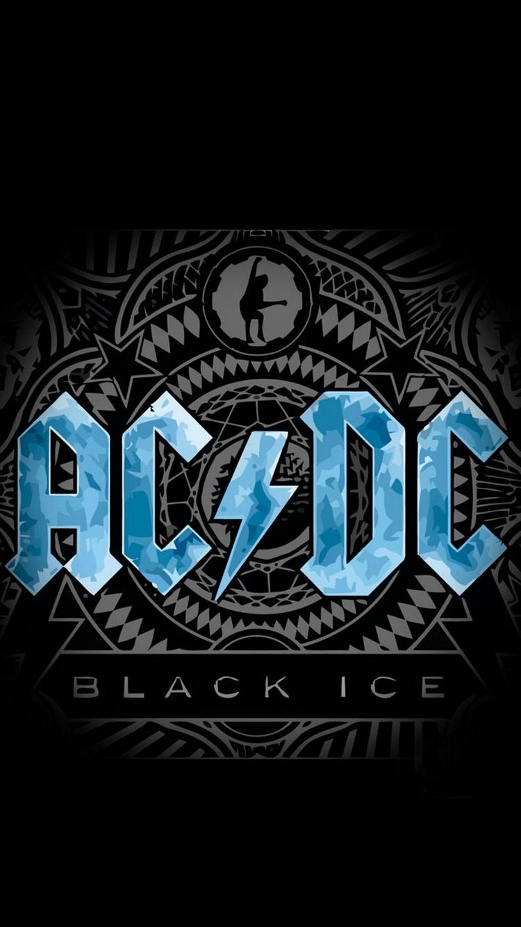 ac-dc-black-ice-iphone-6-wallpaper | iconic!! no doubt