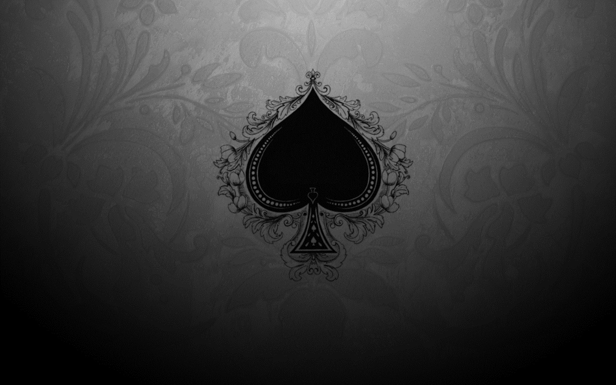 ace of spades wallpaper games - media file | pixelstalk
