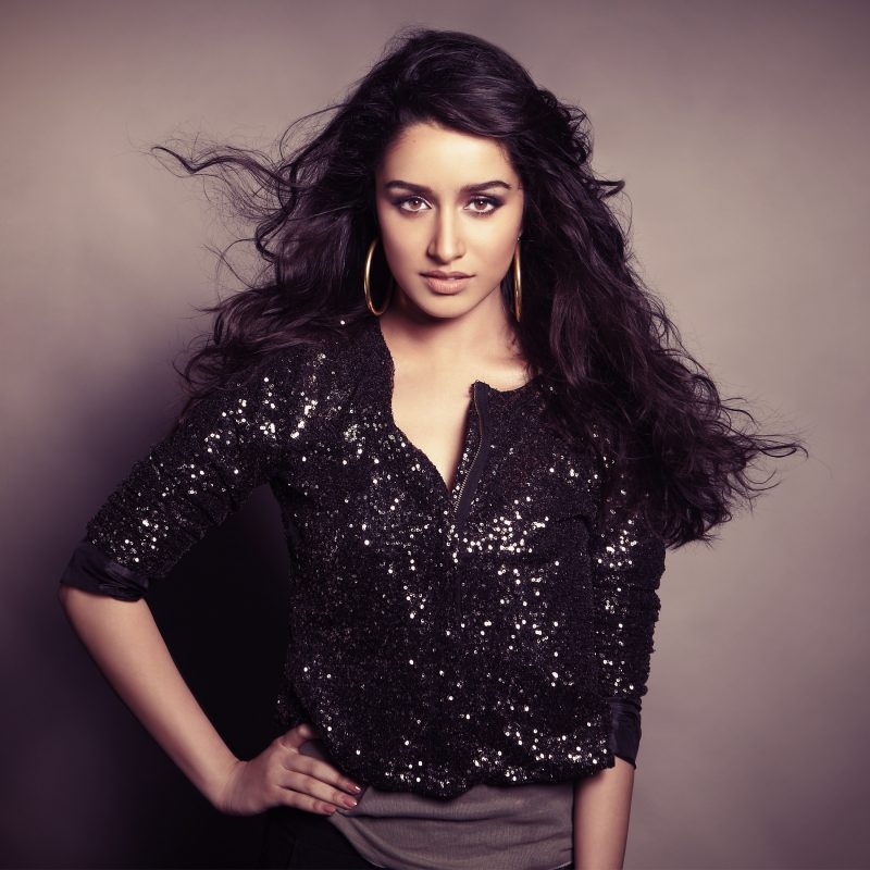 10 Best Shraddha Kapoor Hd Wallpapers FULL HD 1080p For PC Background 2022 free download actress shraddha kapoor wallpapers hd wallpapers id 13367 800x800